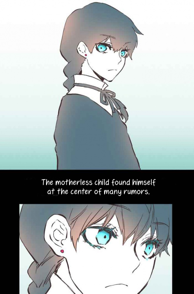 As Long As You Like It chapter 54 - page 32