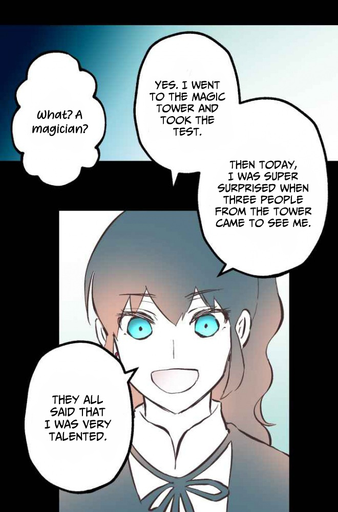 As Long As You Like It chapter 54 - page 33