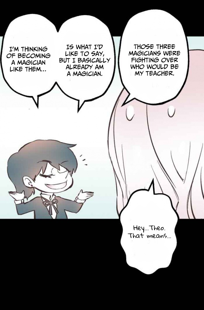 As Long As You Like It chapter 54 - page 34