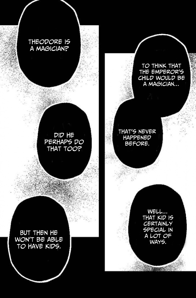 As Long As You Like It chapter 54 - page 37