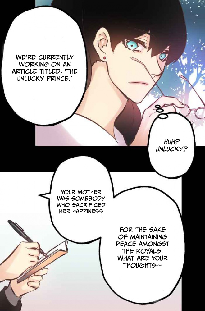 As Long As You Like It chapter 54 - page 42