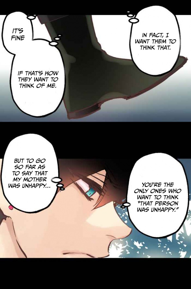 As Long As You Like It chapter 54 - page 44