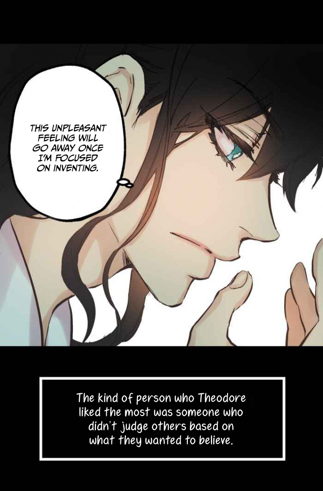 As Long As You Like It chapter 54 - page 49