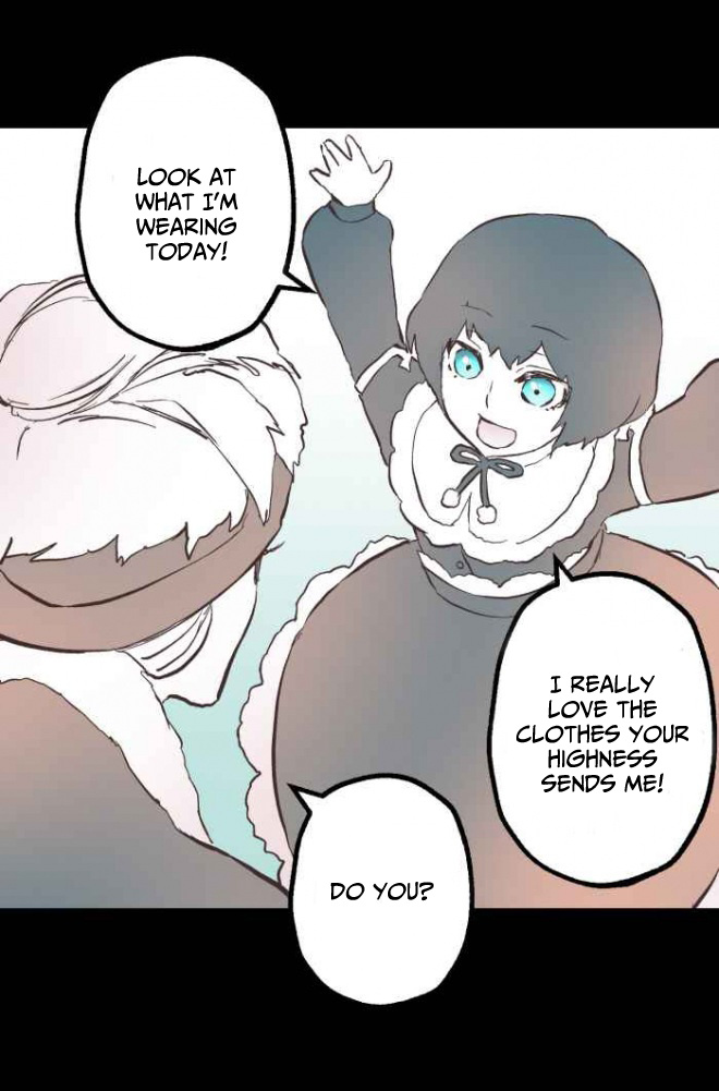As Long As You Like It chapter 54 - page 6