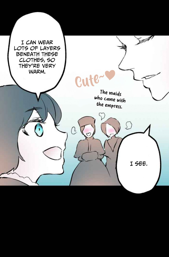 As Long As You Like It chapter 54 - page 7