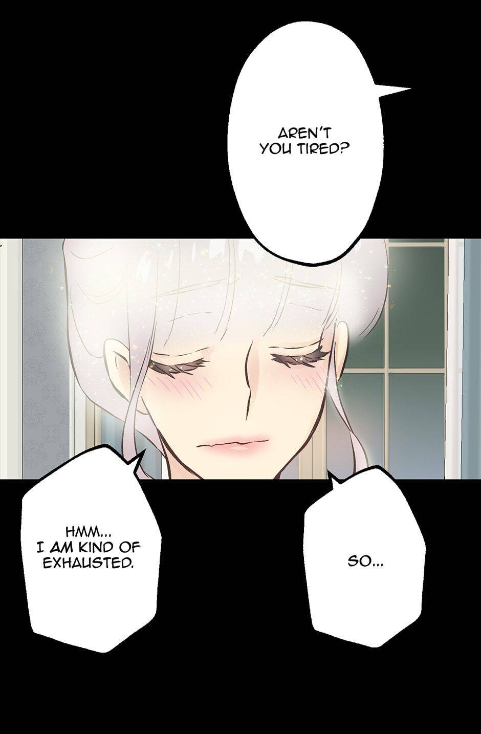 As Long As You Like It chapter 149 - page 10