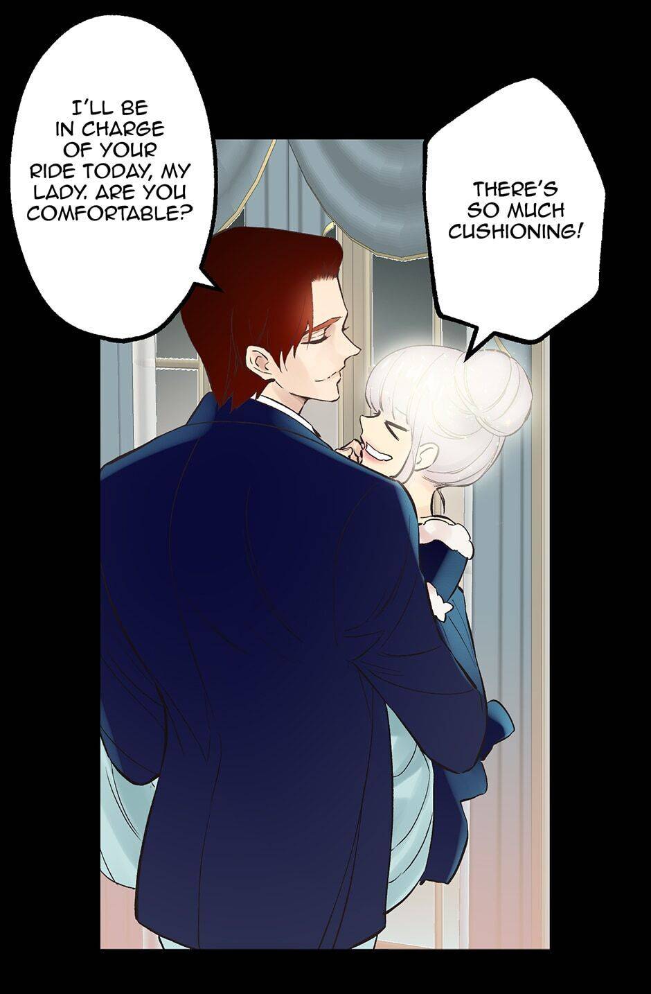 As Long As You Like It chapter 149 - page 14