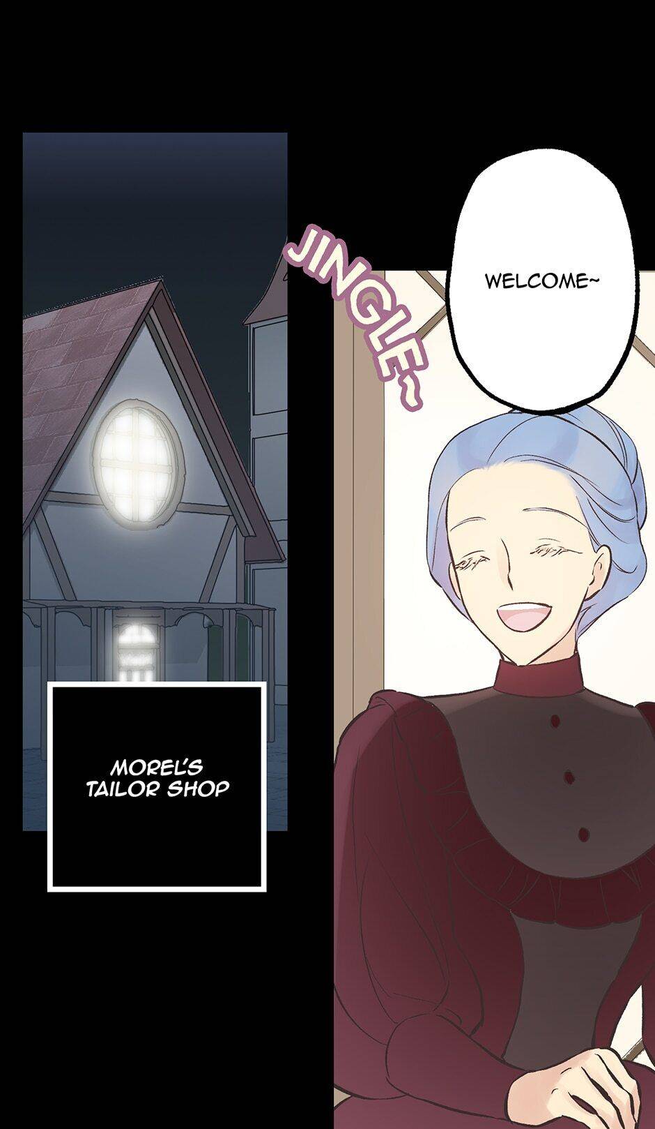 As Long As You Like It chapter 149 - page 16
