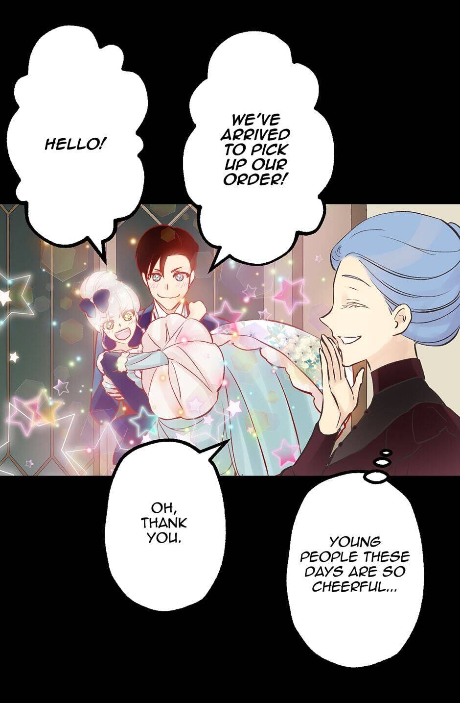 As Long As You Like It chapter 149 - page 17