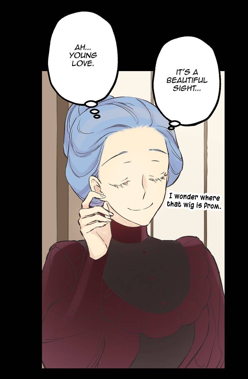 As Long As You Like It chapter 149 - page 18