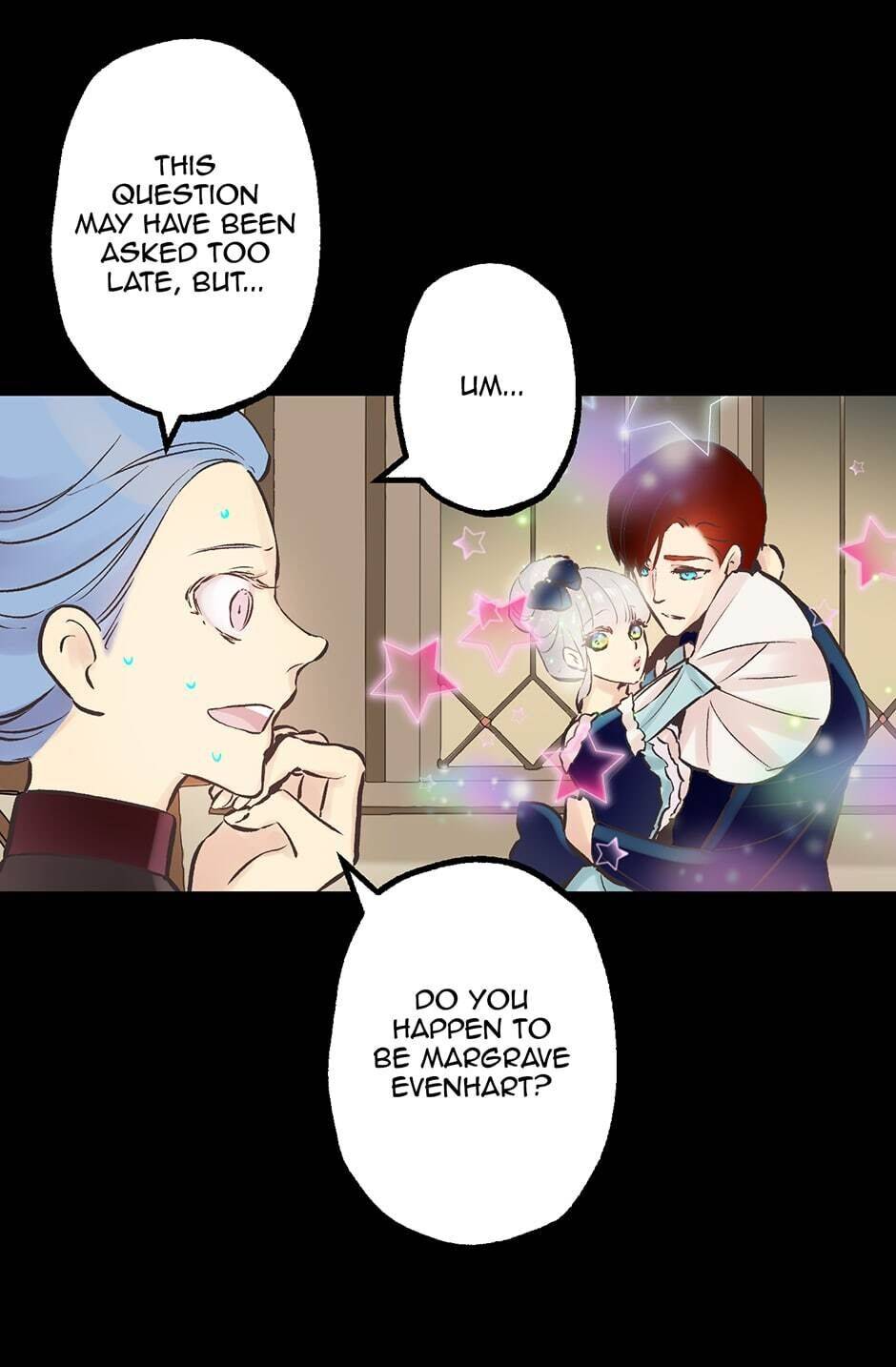As Long As You Like It chapter 149 - page 25