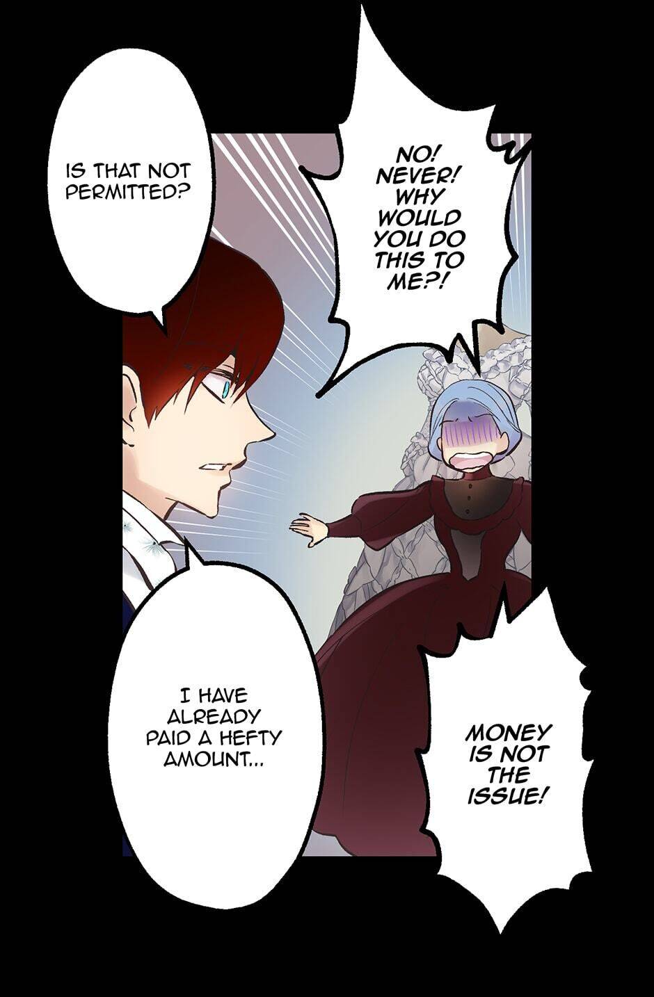 As Long As You Like It chapter 149 - page 29
