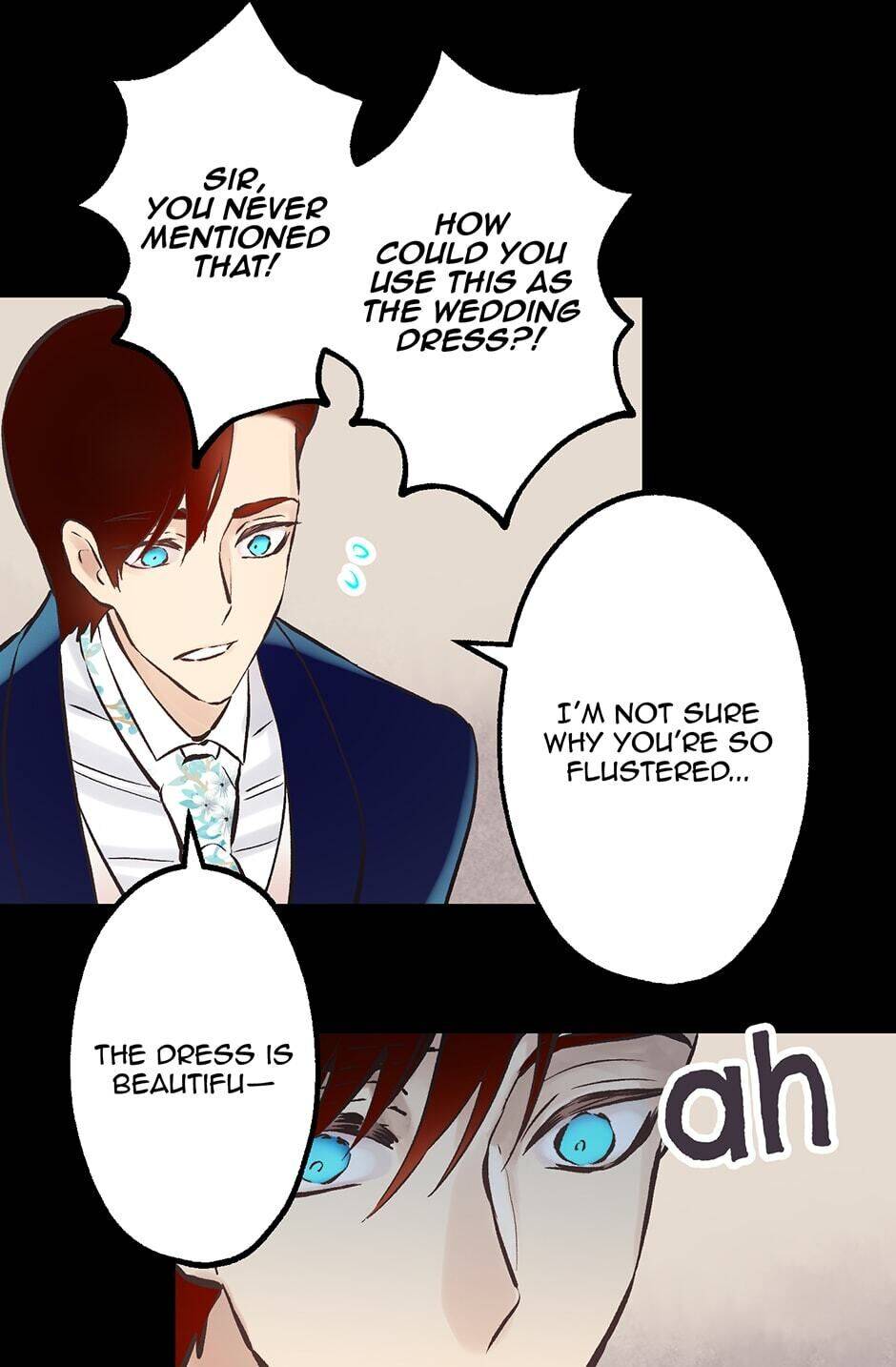 As Long As You Like It chapter 149 - page 30