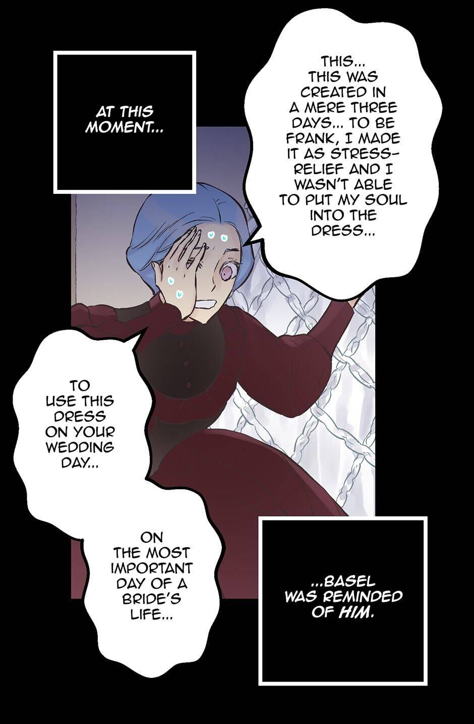 As Long As You Like It chapter 149 - page 31
