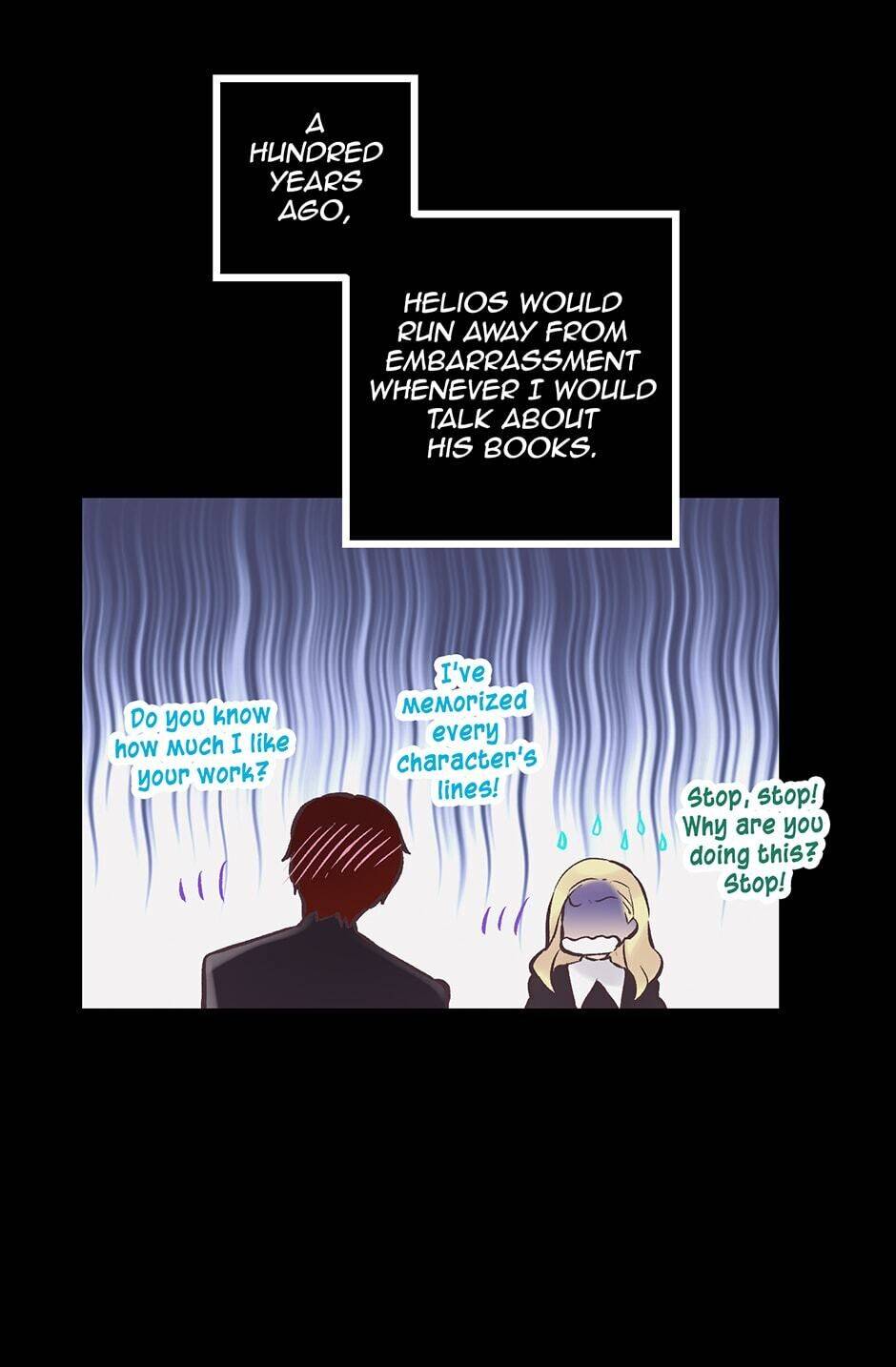 As Long As You Like It chapter 149 - page 32