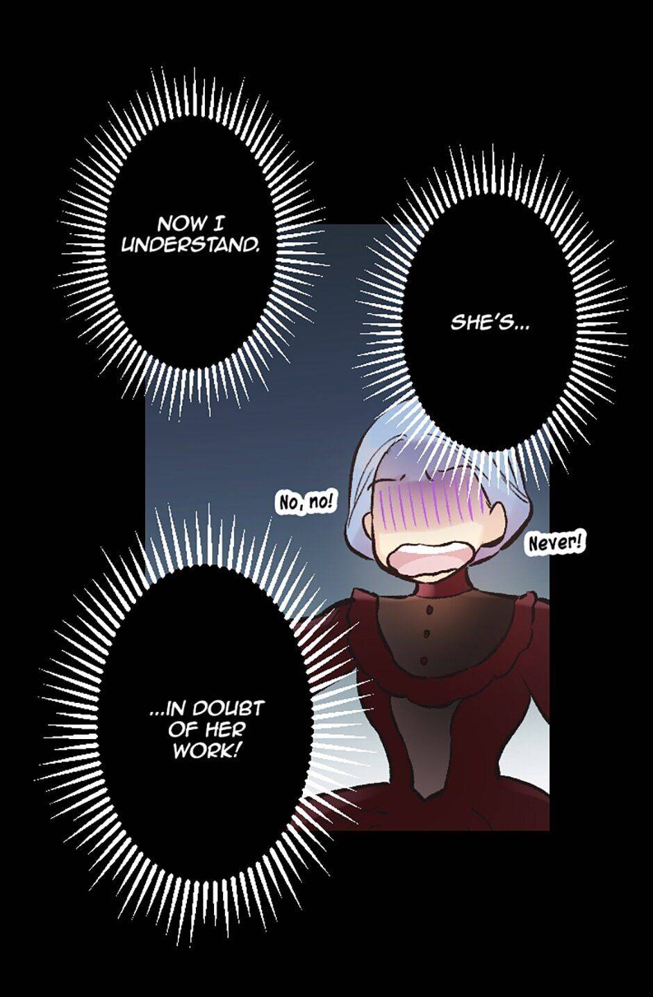 As Long As You Like It chapter 149 - page 33