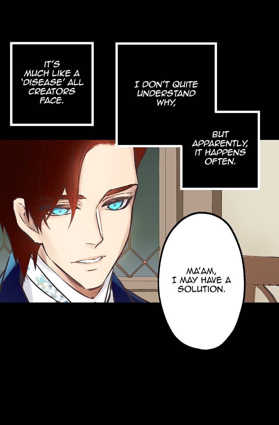 As Long As You Like It chapter 149 - page 34