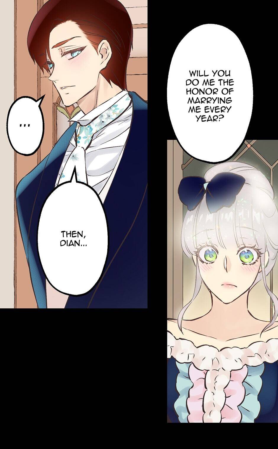 As Long As You Like It chapter 149 - page 38
