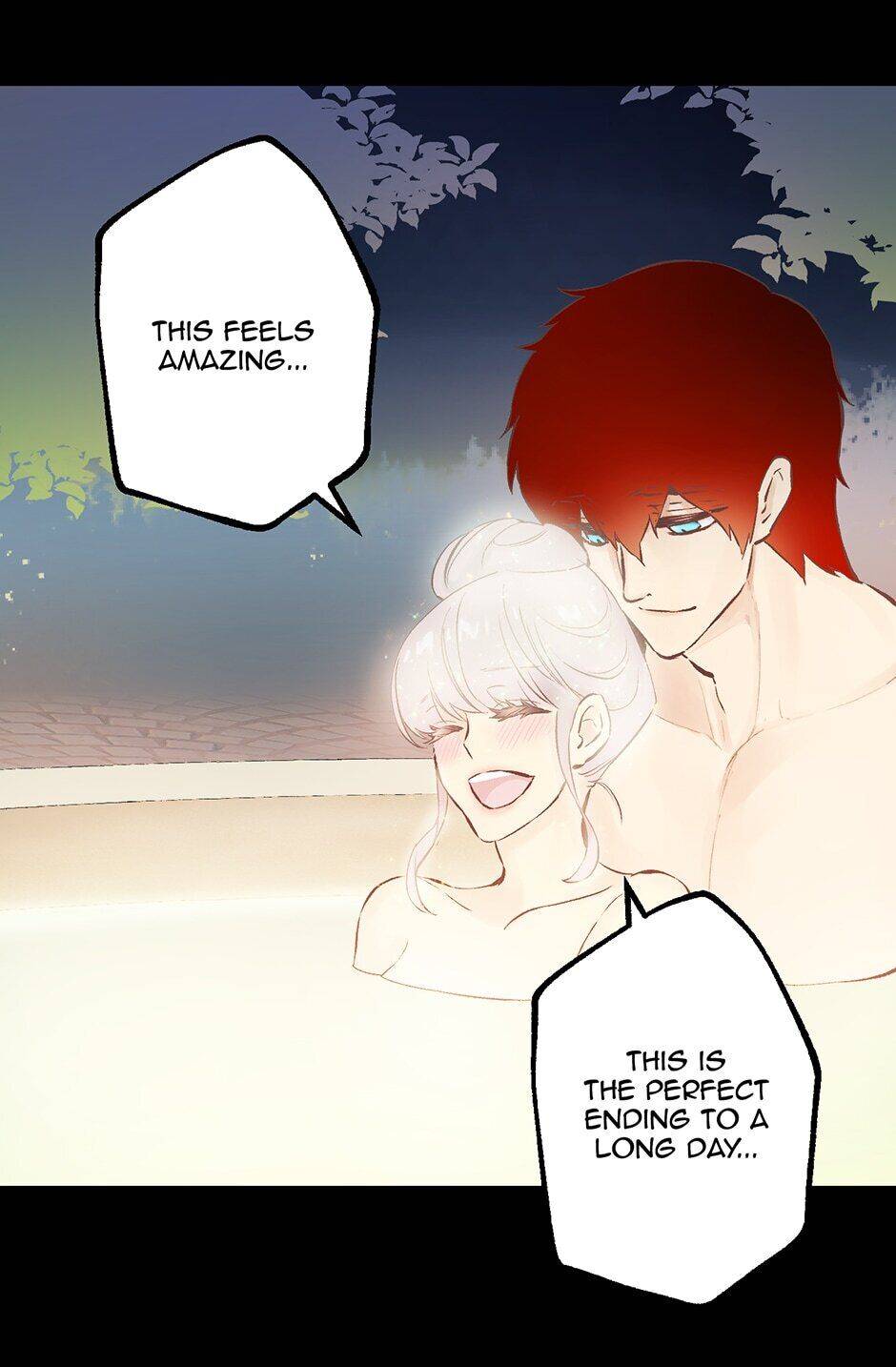 As Long As You Like It chapter 149 - page 41