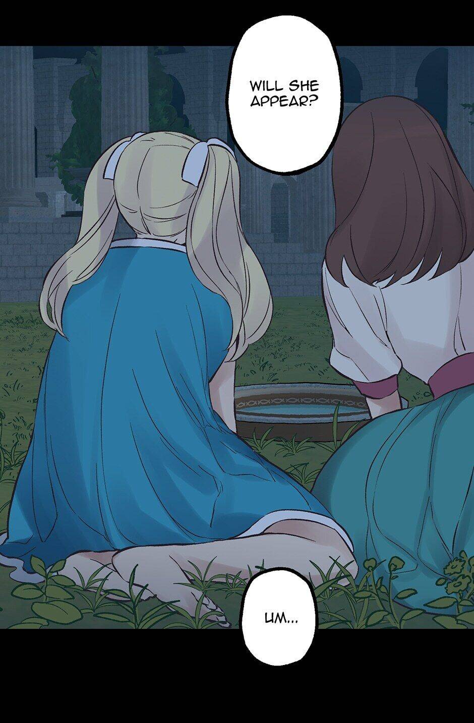 As Long As You Like It chapter 149 - page 46