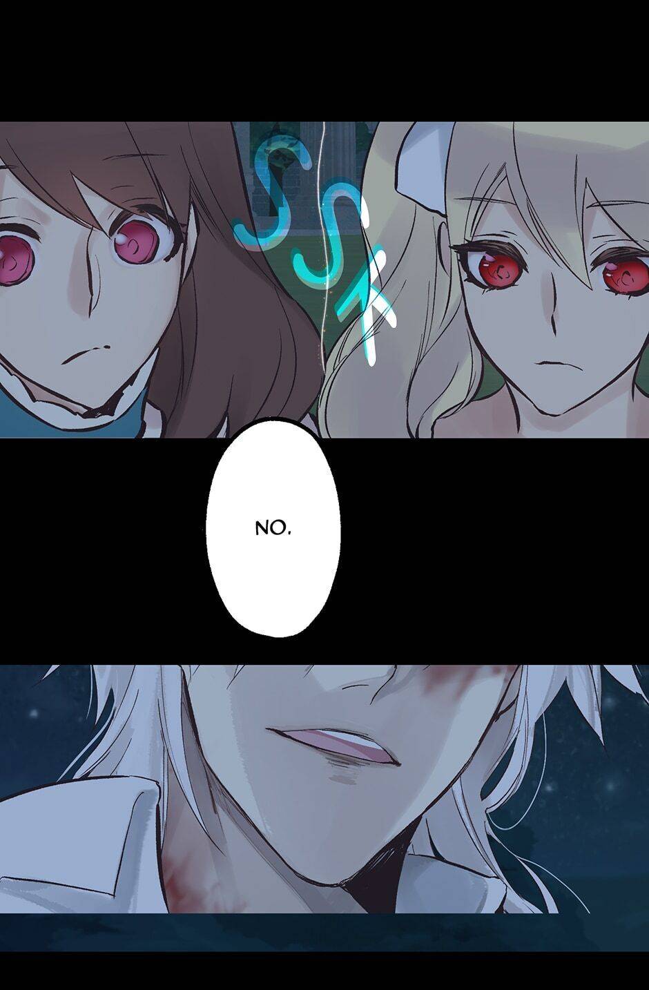 As Long As You Like It chapter 149 - page 48