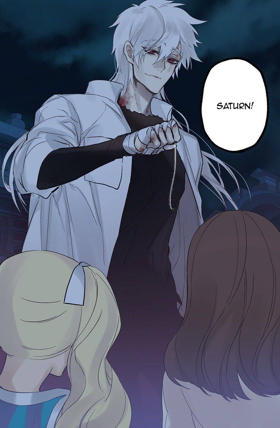 As Long As You Like It chapter 149 - page 50