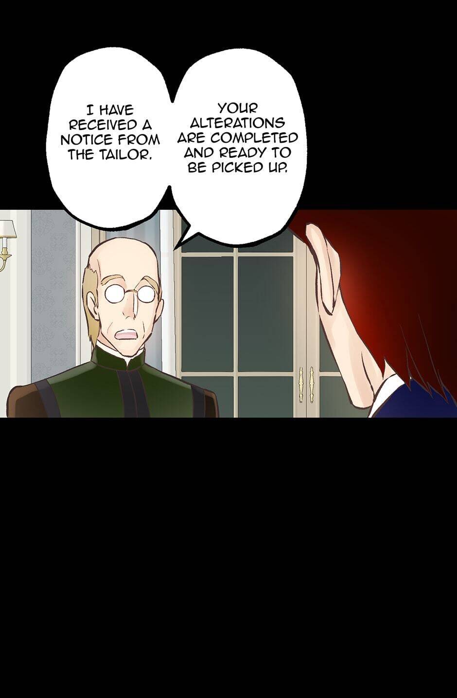 As Long As You Like It chapter 149 - page 6