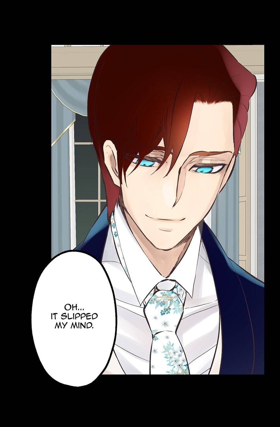 As Long As You Like It chapter 149 - page 7