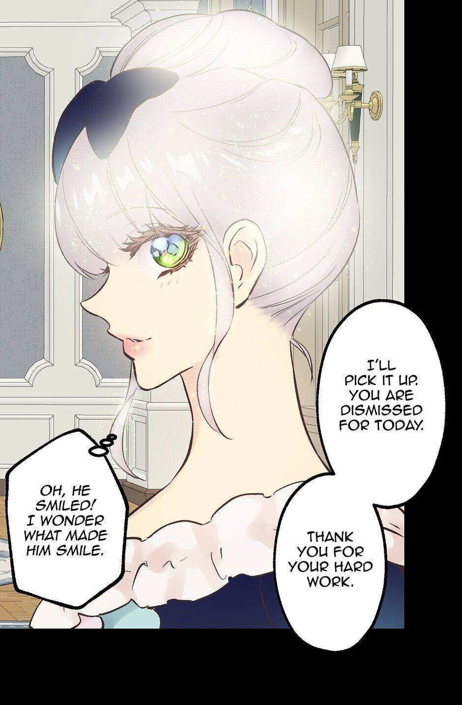 As Long As You Like It chapter 149 - page 8