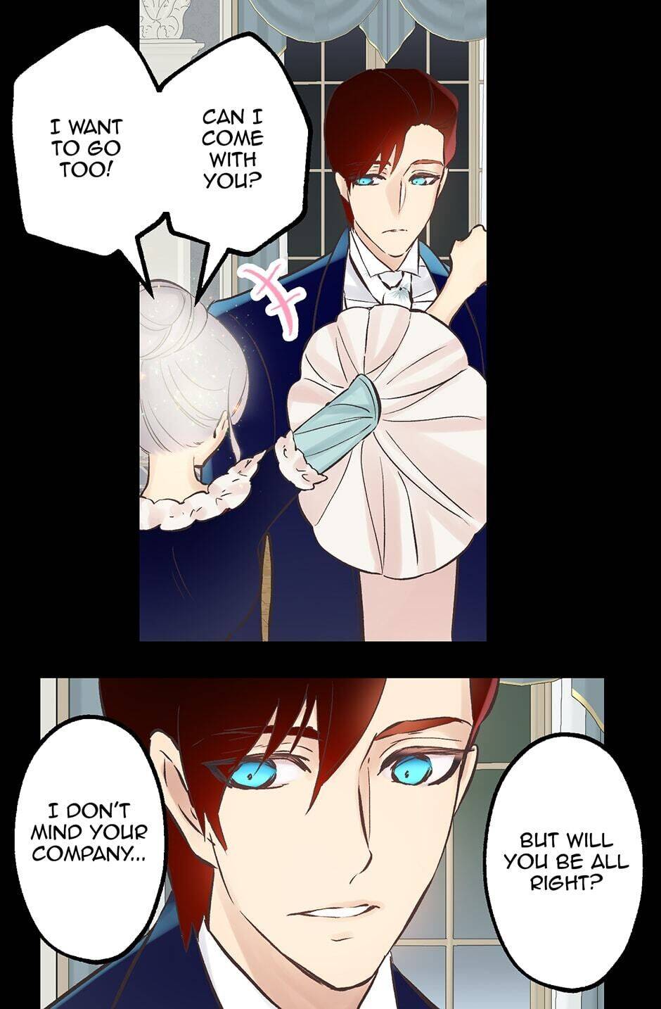 As Long As You Like It chapter 149 - page 9
