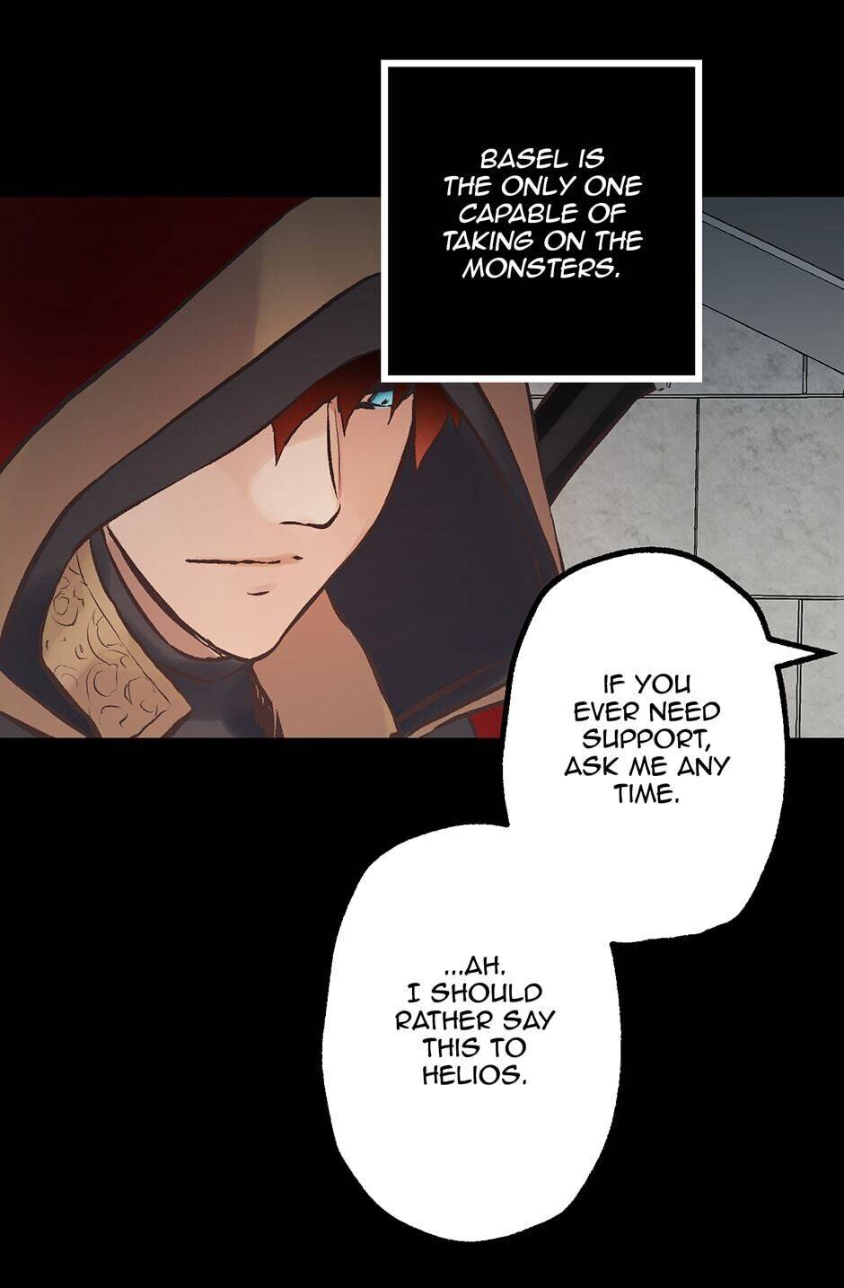 As Long As You Like It chapter 102 - page 10