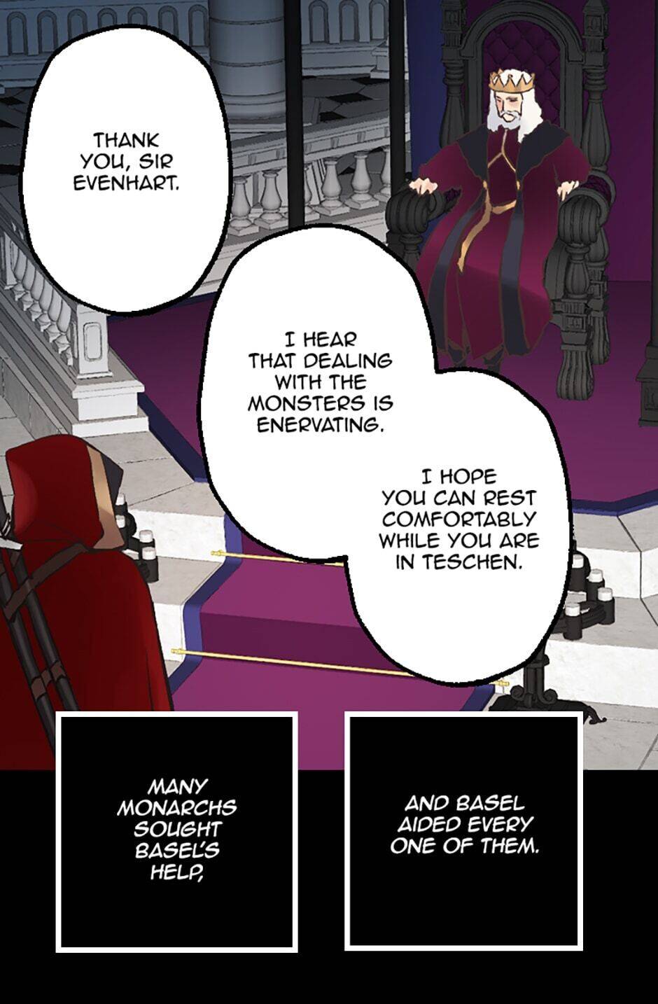 As Long As You Like It chapter 102 - page 11