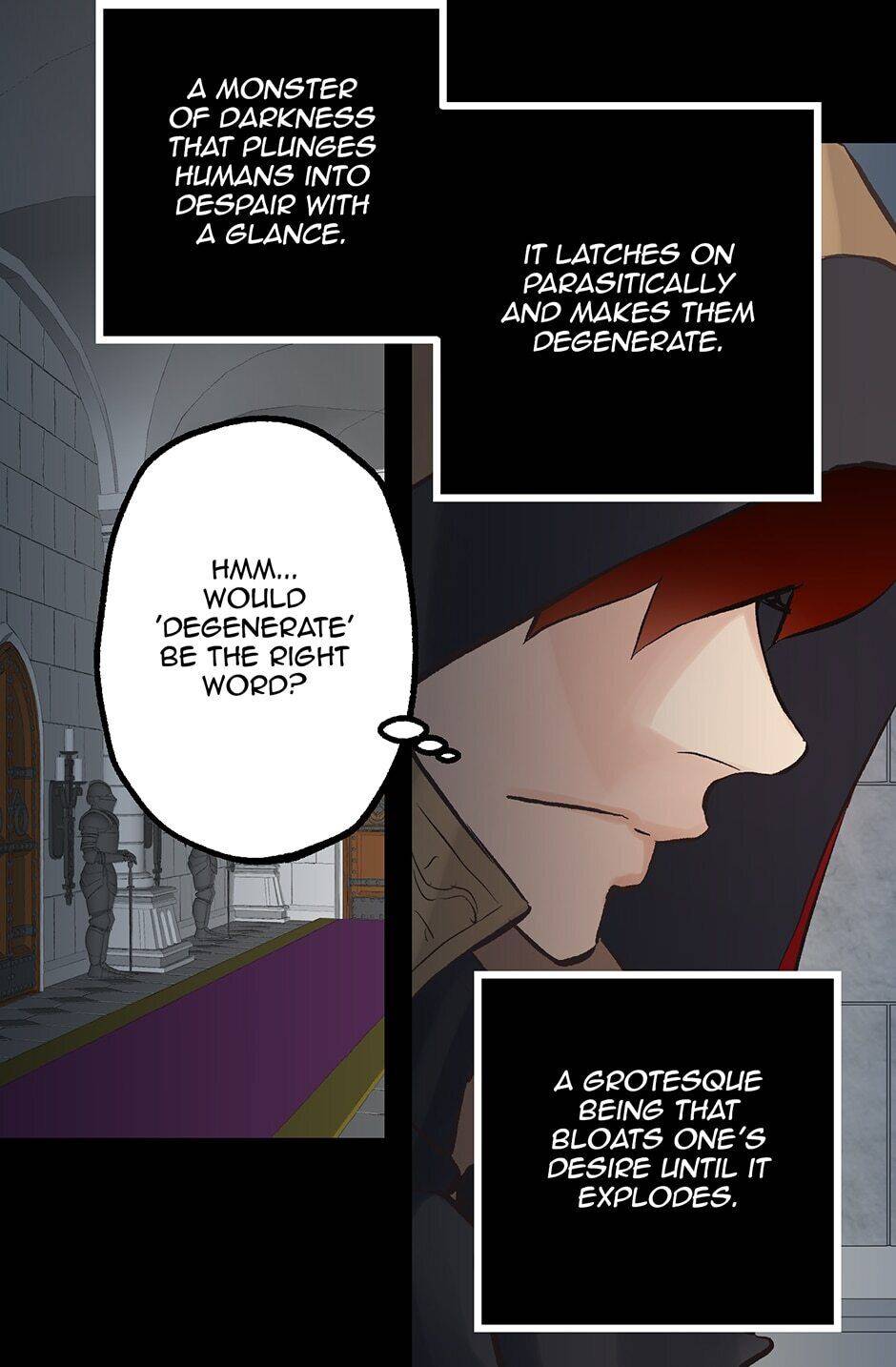 As Long As You Like It chapter 102 - page 12