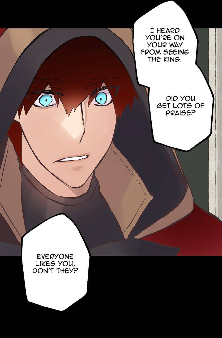 As Long As You Like It chapter 102 - page 16