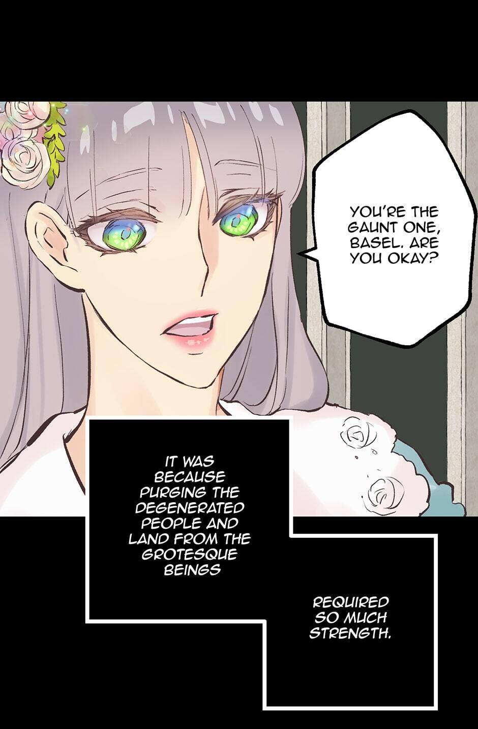 As Long As You Like It chapter 102 - page 18