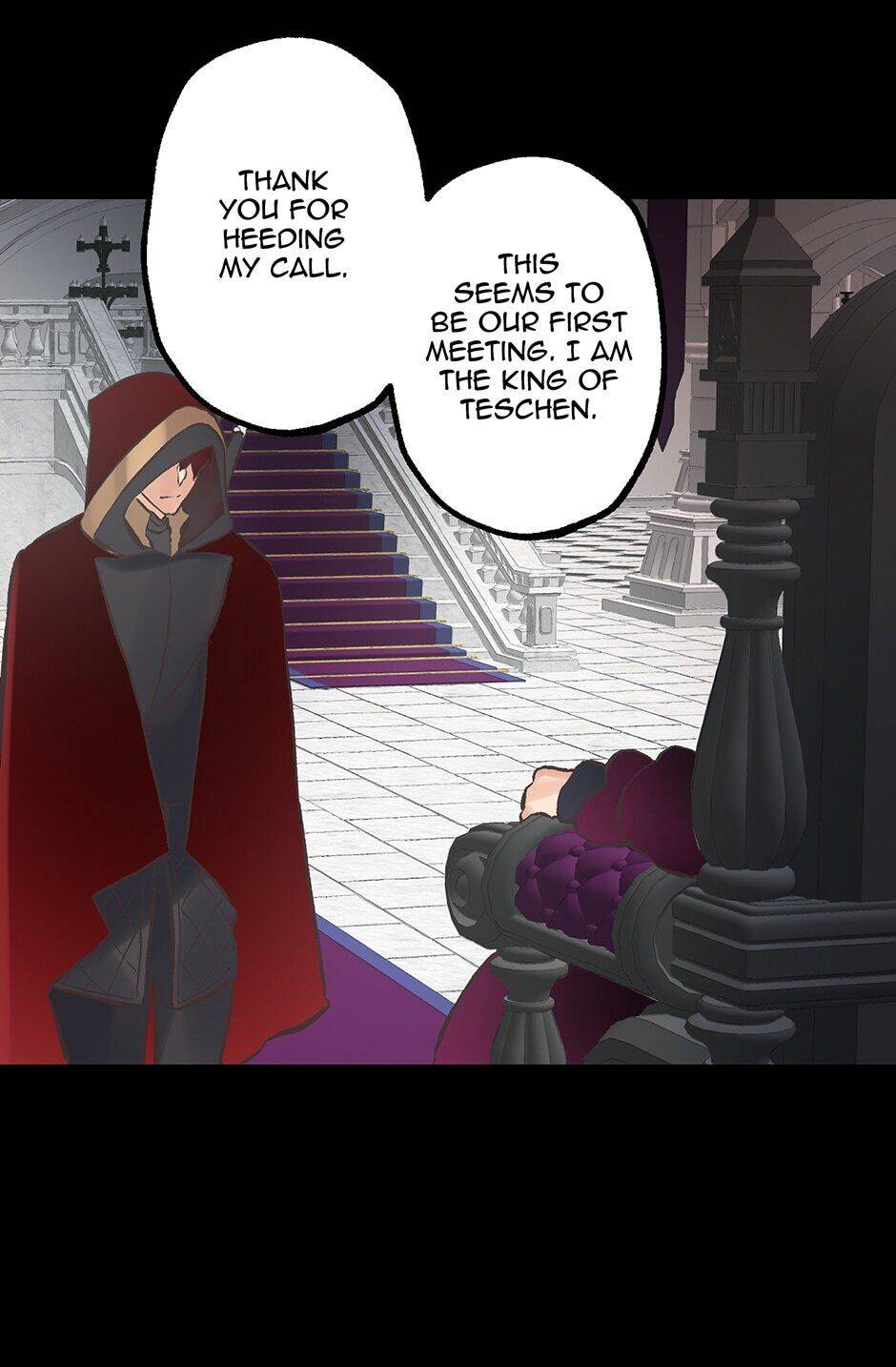 As Long As You Like It chapter 102 - page 2
