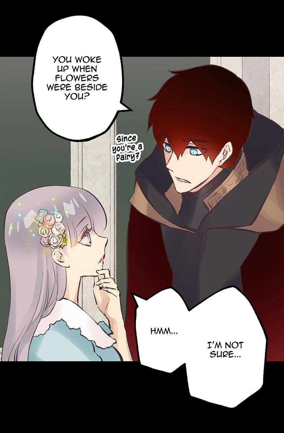 As Long As You Like It chapter 102 - page 20