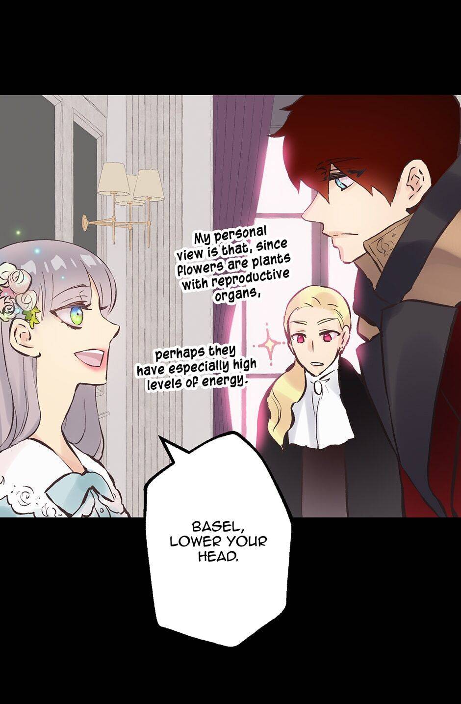 As Long As You Like It chapter 102 - page 22