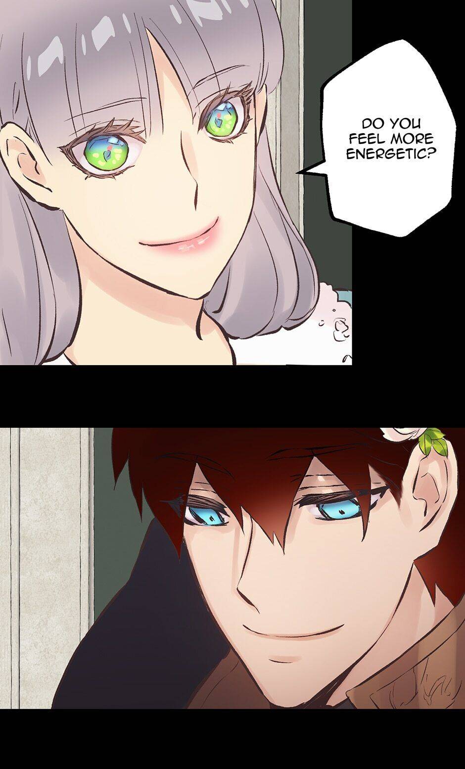 As Long As You Like It chapter 102 - page 24