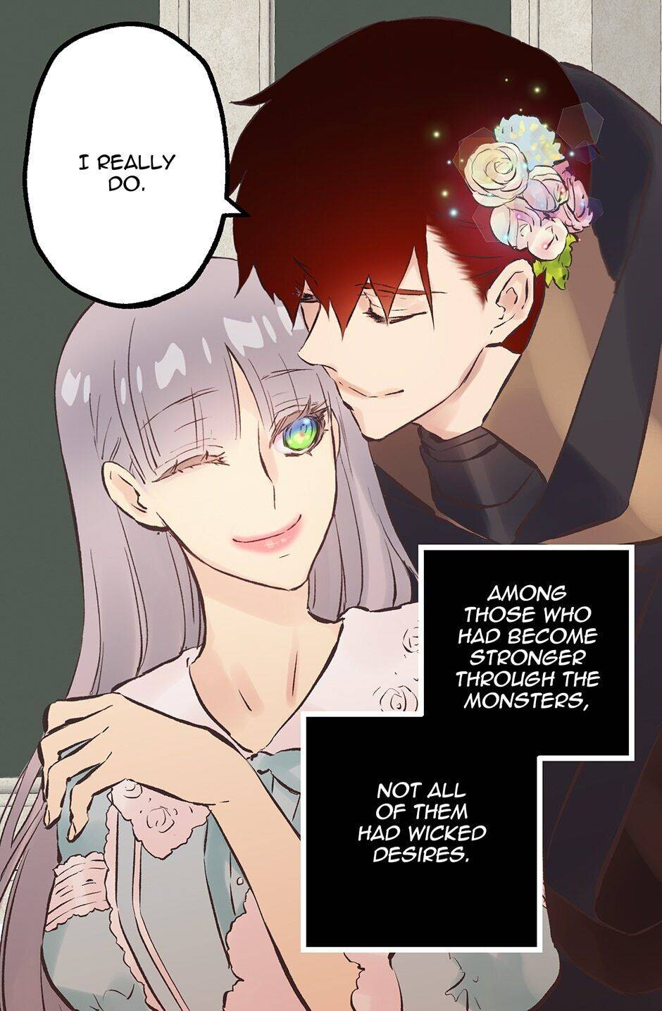 As Long As You Like It chapter 102 - page 25