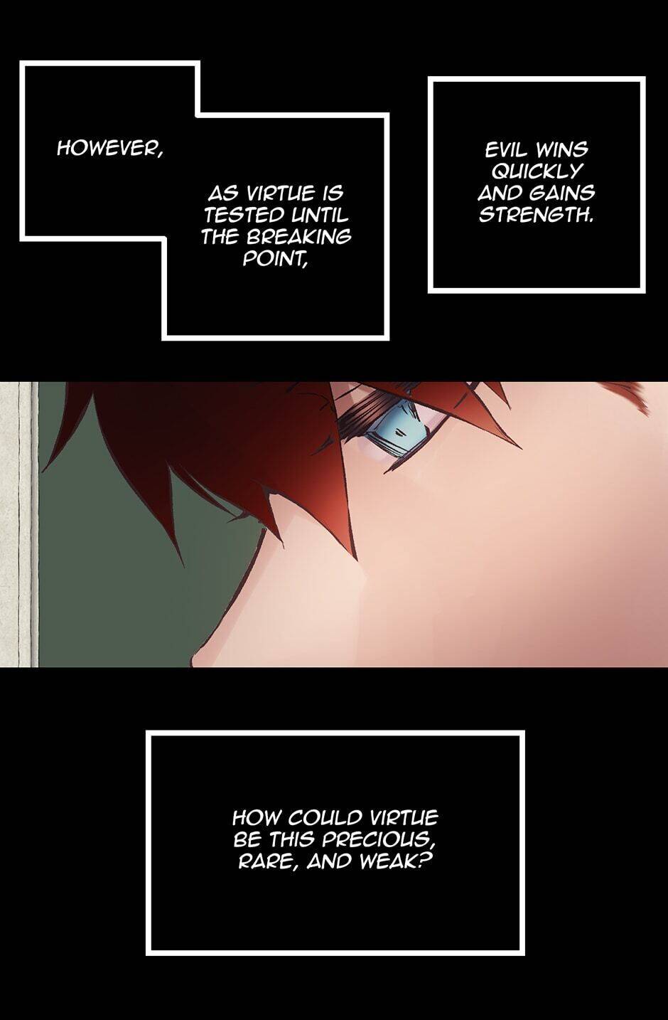 As Long As You Like It chapter 102 - page 26
