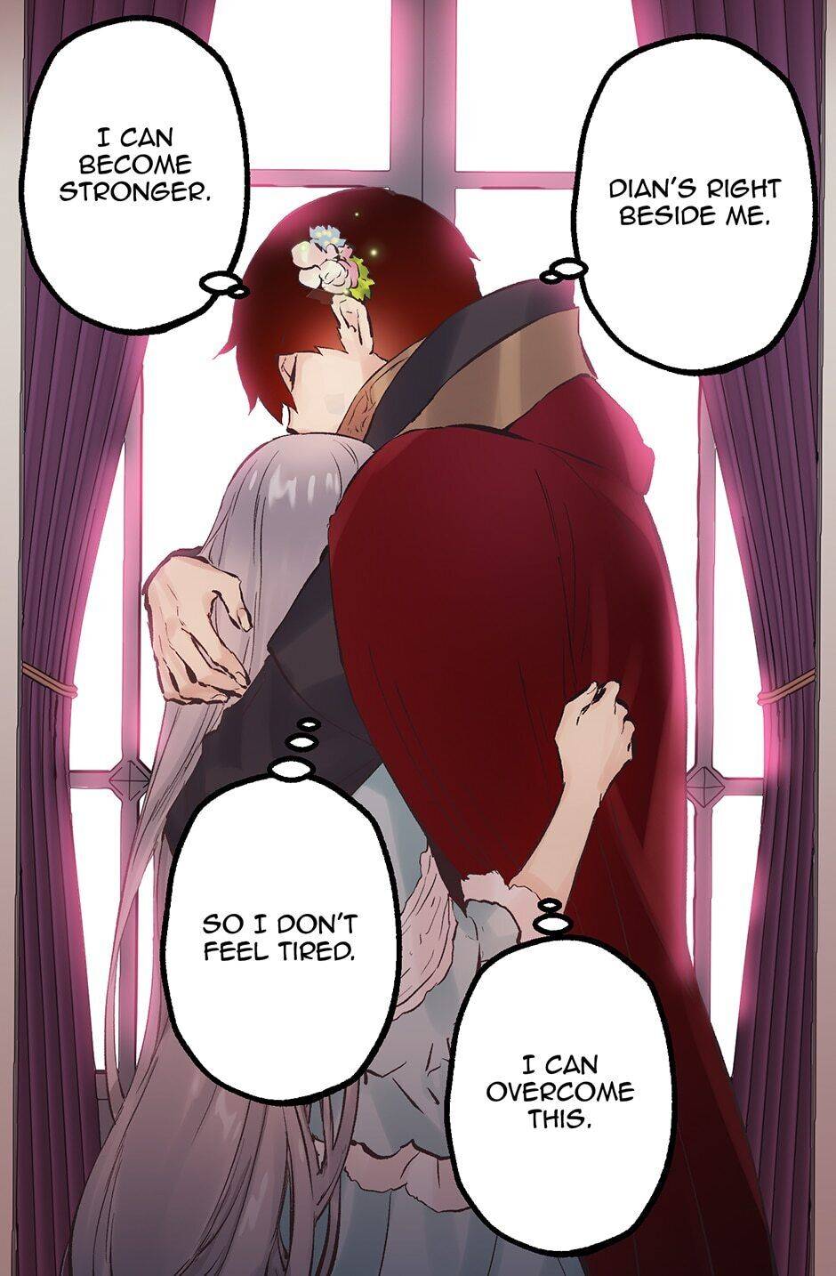 As Long As You Like It chapter 102 - page 28