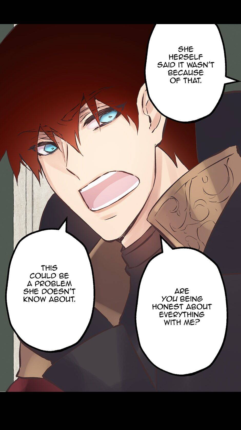 As Long As You Like It chapter 102 - page 31