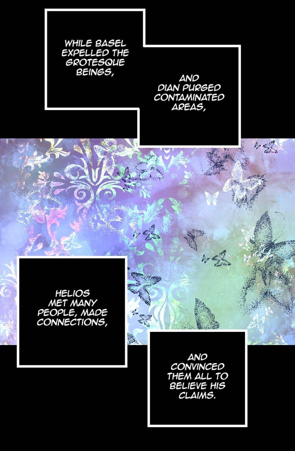 As Long As You Like It chapter 102 - page 38