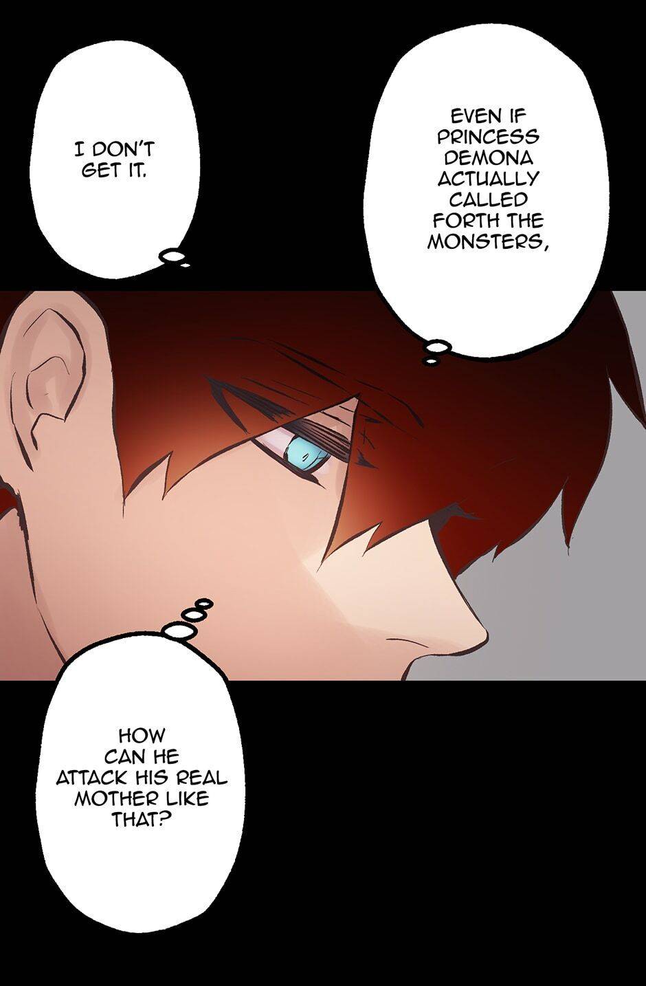 As Long As You Like It chapter 102 - page 39