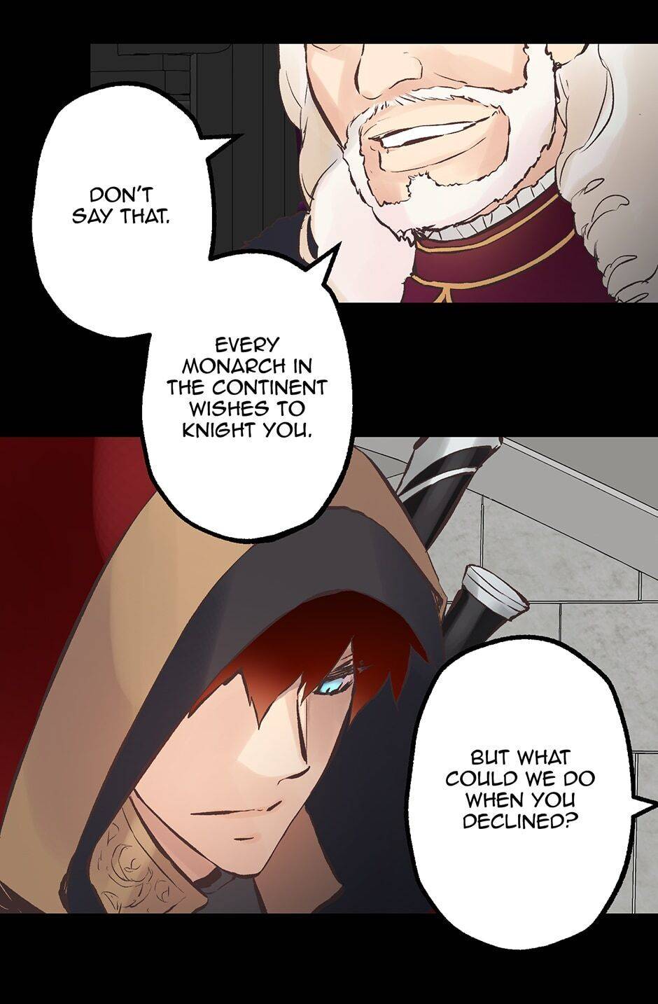 As Long As You Like It chapter 102 - page 4