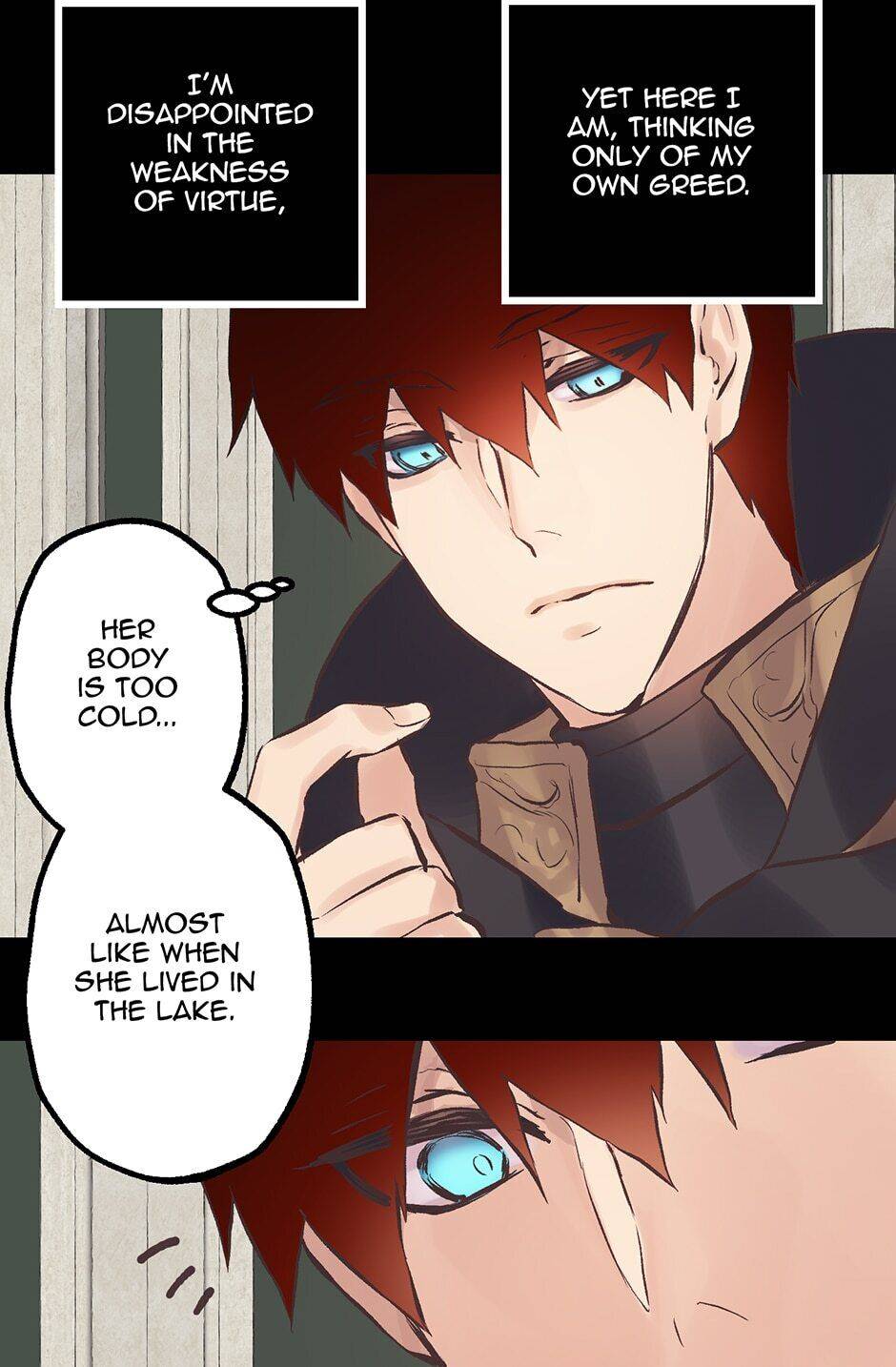 As Long As You Like It chapter 102 - page 41