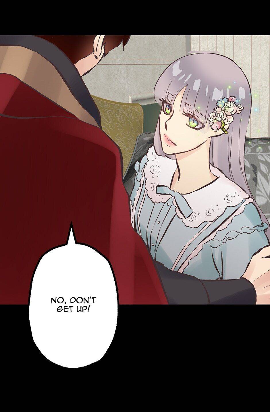 As Long As You Like It chapter 102 - page 42