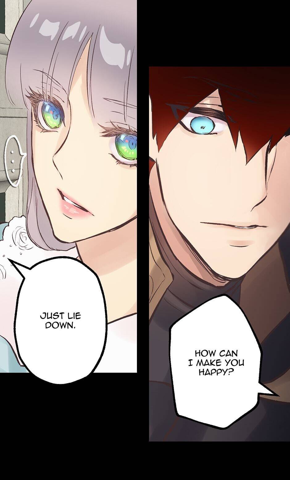 As Long As You Like It chapter 102 - page 43