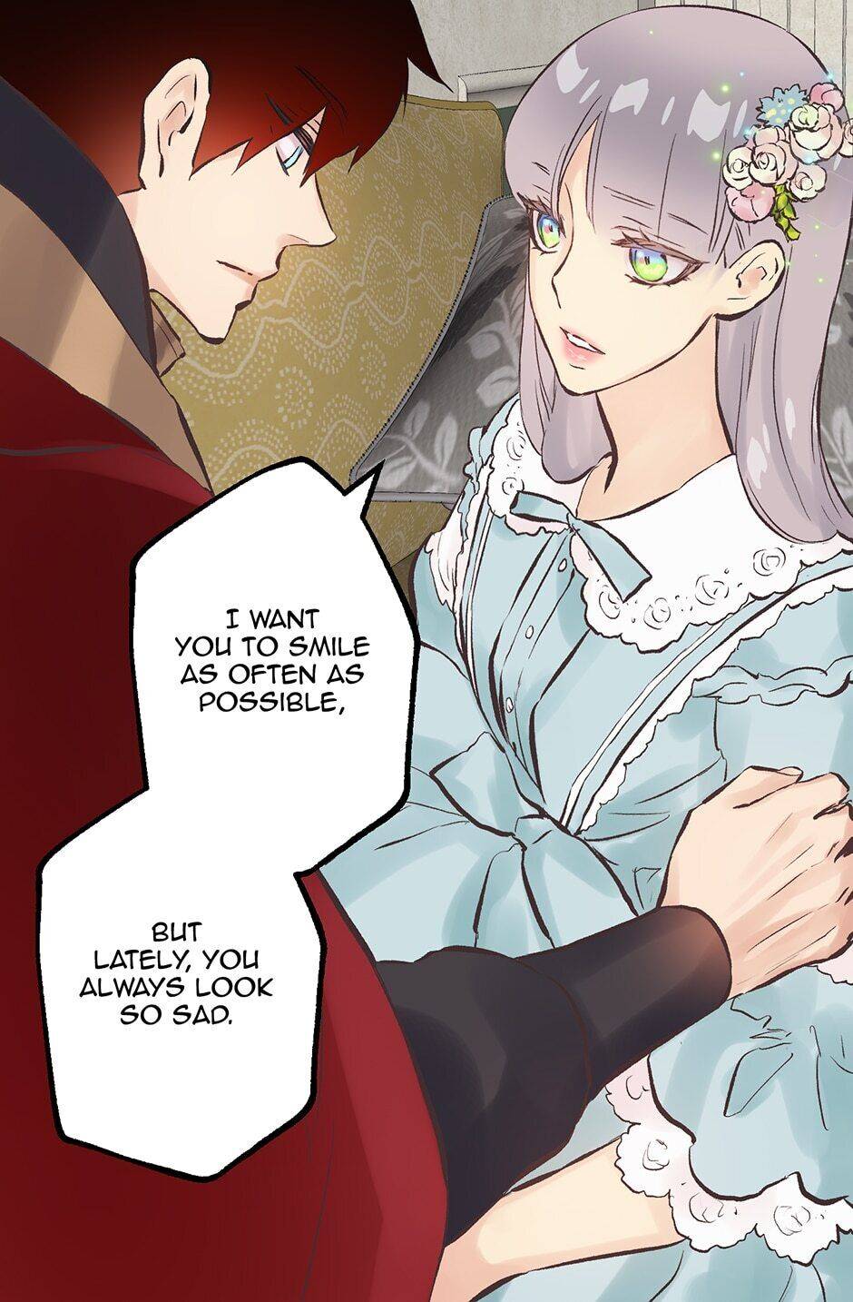 As Long As You Like It chapter 102 - page 44